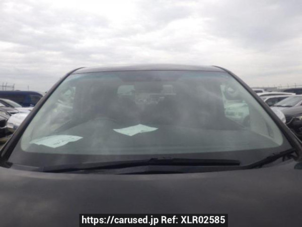 Used 2010 AT toyota vellfire ANH20W Image[8]