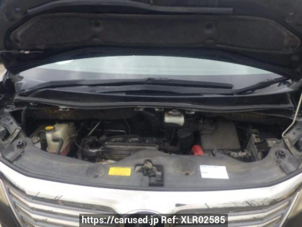 Used 2010 AT toyota vellfire ANH20W Image[10]