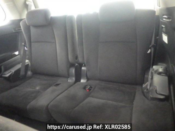 Used 2010 AT toyota vellfire ANH20W Image[16]