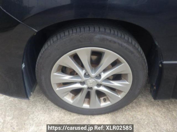 Used 2010 AT toyota vellfire ANH20W Image[29]