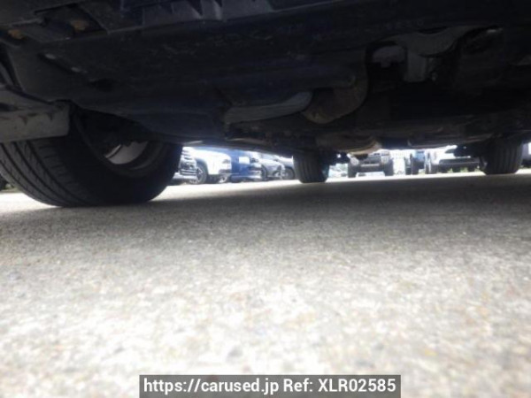 Used 2010 AT toyota vellfire ANH20W Image[31]