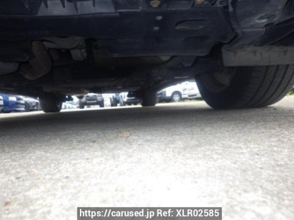 Used 2010 AT toyota vellfire ANH20W Image[32]