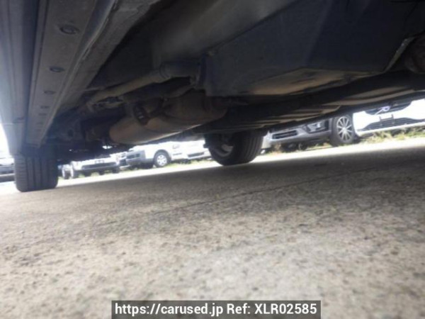 Used 2010 AT toyota vellfire ANH20W Image[33]