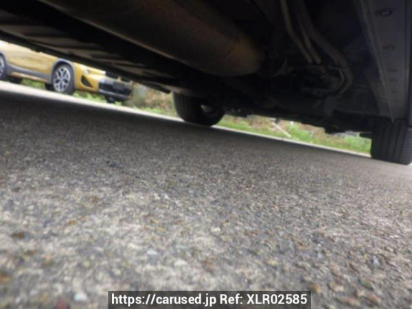 Used 2010 AT toyota vellfire ANH20W Image[34]