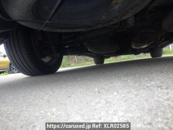 Used 2010 AT toyota vellfire ANH20W Image[35]