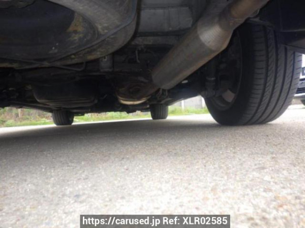 Used 2010 AT toyota vellfire ANH20W Image[36]