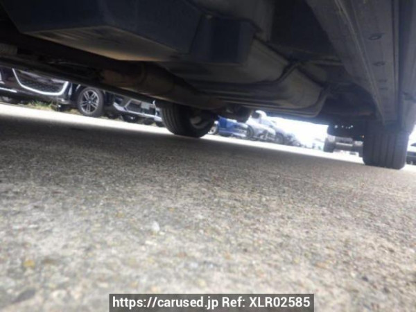 Used 2010 AT toyota vellfire ANH20W Image[38]