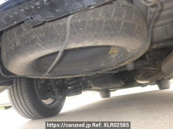 Used 2010 AT toyota vellfire ANH20W Image[39]