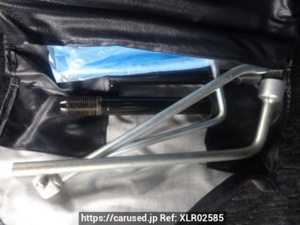 Used 2010 AT toyota vellfire ANH20W Image[41]