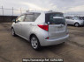 Used 2011 AT toyota ractis NCP120 Image[4]
