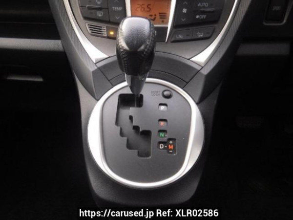 Used 2011 AT toyota ractis NCP120 Image[20]