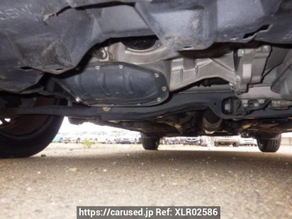 Used 2011 AT toyota ractis NCP120 Image[27]