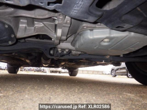 Used 2011 AT toyota ractis NCP120 Image[28]