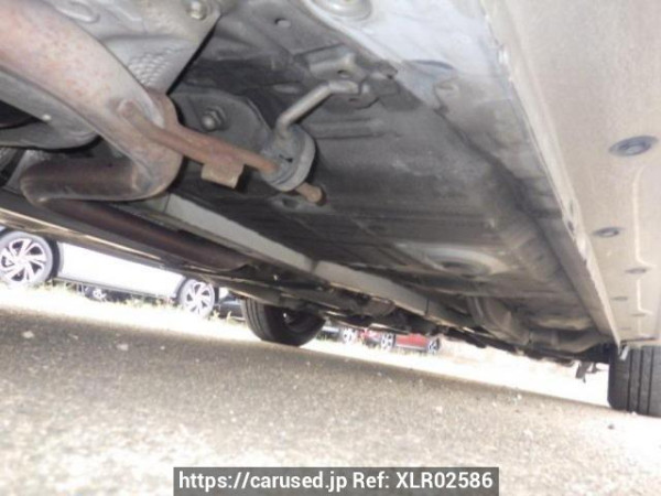 Used 2011 AT toyota ractis NCP120 Image[30]