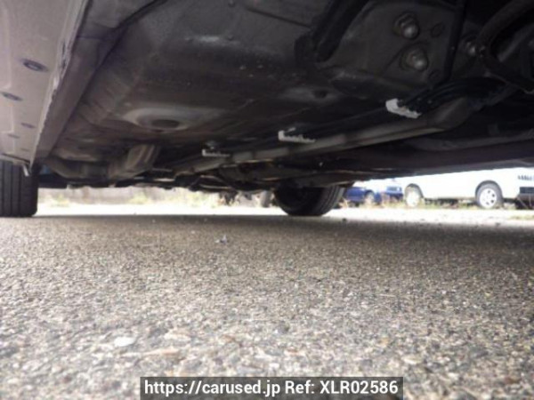 Used 2011 AT toyota ractis NCP120 Image[31]