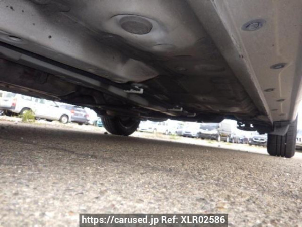 Used 2011 AT toyota ractis NCP120 Image[32]