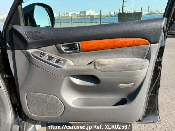 Used 2005 AT toyota land-cruiser-prado VZJ120W Image[17]