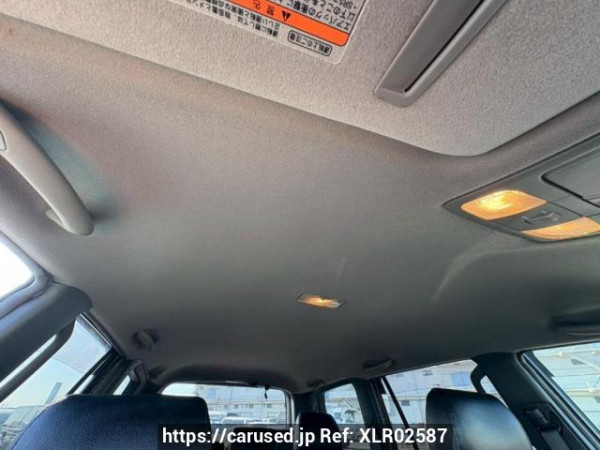 Used 2005 AT toyota land-cruiser-prado VZJ120W Image[18]