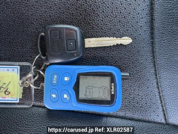 Used 2005 AT toyota land-cruiser-prado VZJ120W Image[31]