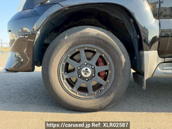 Used 2005 AT toyota land-cruiser-prado VZJ120W Image[32]