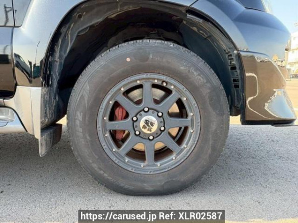 Used 2005 AT toyota land-cruiser-prado VZJ120W Image[33]