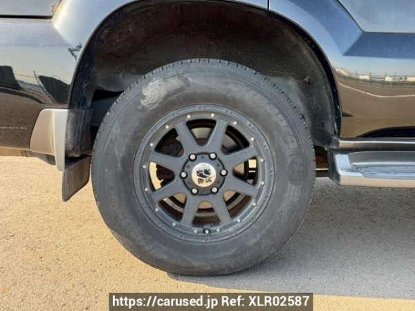 Used 2005 AT toyota land-cruiser-prado VZJ120W Image[34]