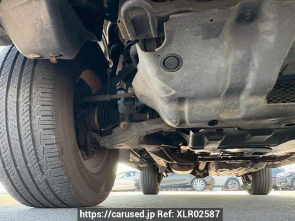 Used 2005 AT toyota land-cruiser-prado VZJ120W Image[36]