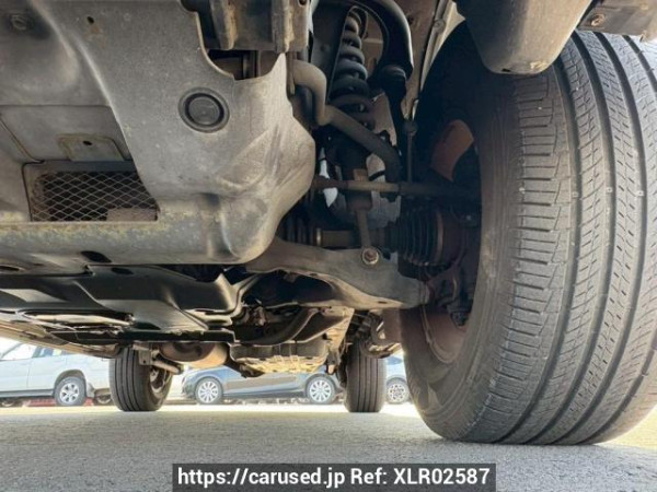 Used 2005 AT toyota land-cruiser-prado VZJ120W Image[37]