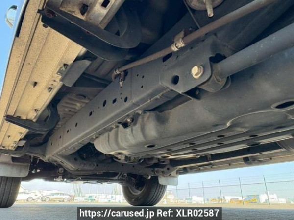 Used 2005 AT toyota land-cruiser-prado VZJ120W Image[40]