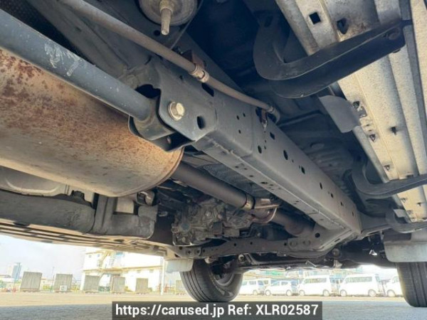 Used 2005 AT toyota land-cruiser-prado VZJ120W Image[41]