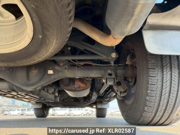 Used 2005 AT toyota land-cruiser-prado VZJ120W Image[43]