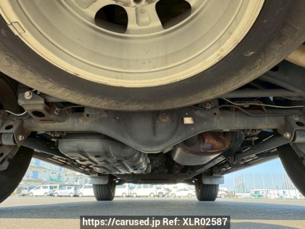 Used 2005 AT toyota land-cruiser-prado VZJ120W Image[44]