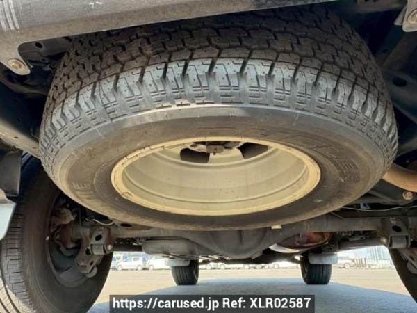 Used 2005 AT toyota land-cruiser-prado VZJ120W Image[45]