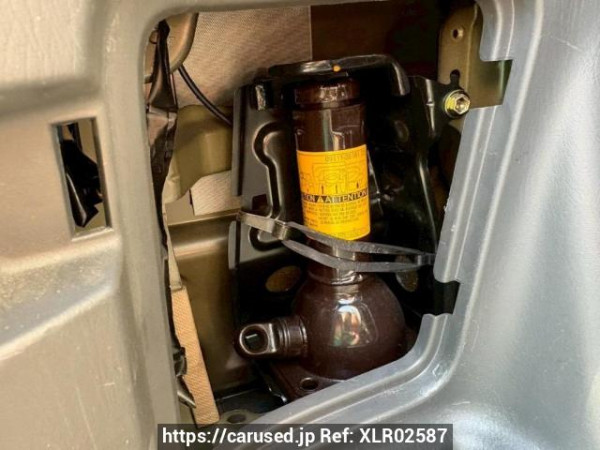 Used 2005 AT toyota land-cruiser-prado VZJ120W Image[47]