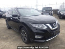 Nissan X-Trail T32