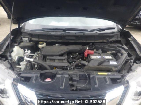 Used 2018 AT nissan x-trail T32 Image[9]