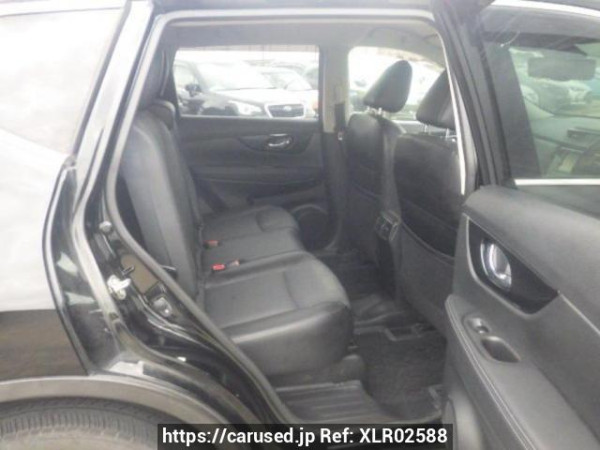 Used 2018 AT nissan x-trail T32 Image[13]