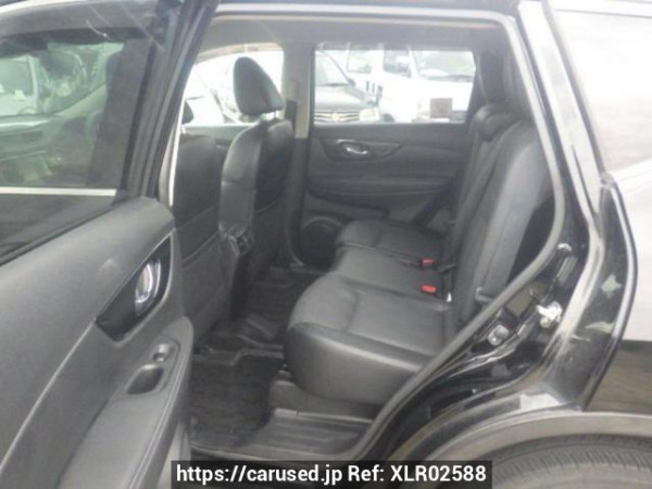 Used 2018 AT nissan x-trail T32 Image[14]