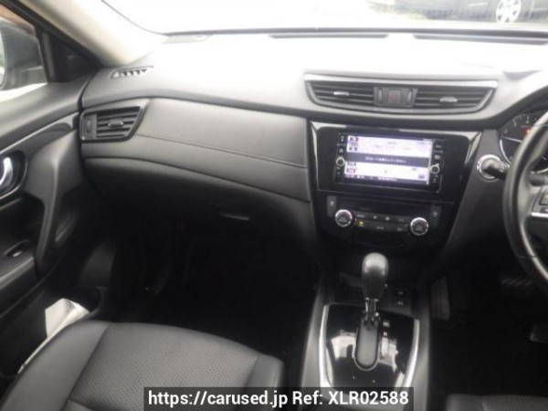 Used 2018 AT nissan x-trail T32 Image[16]