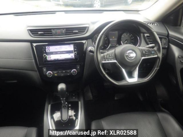 Used 2018 AT nissan x-trail T32 Image[17]