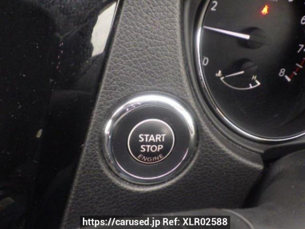 Used 2018 AT nissan x-trail T32 Image[18]