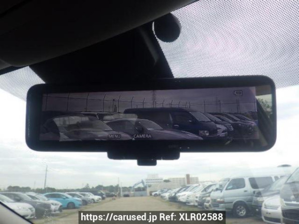 Used 2018 AT nissan x-trail T32 Image[19]