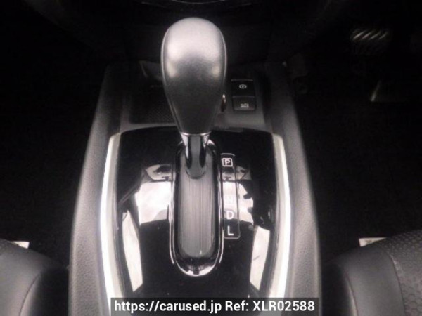 Used 2018 AT nissan x-trail T32 Image[22]