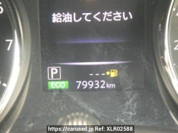 Used 2018 AT nissan x-trail T32 Image[24]