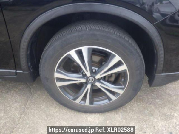 Used 2018 AT nissan x-trail T32 Image[25]