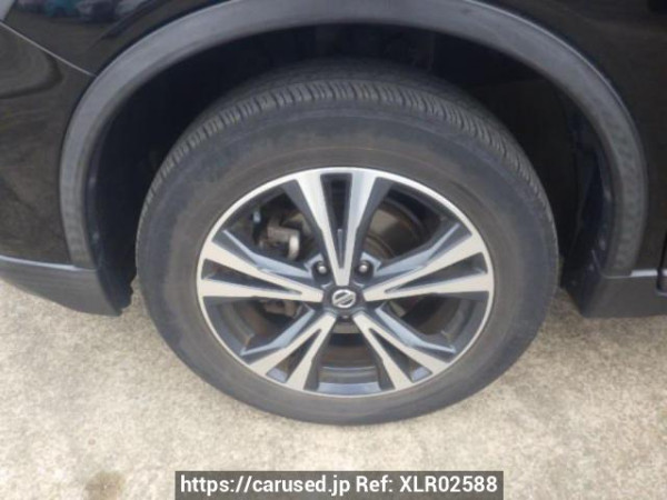 Used 2018 AT nissan x-trail T32 Image[26]