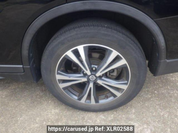 Used 2018 AT nissan x-trail T32 Image[27]