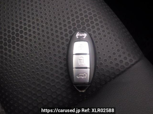 Used 2018 AT nissan x-trail T32 Image[37]