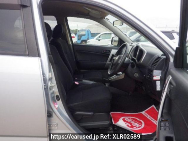 Used 2006 AT toyota rush J210E Image[11]