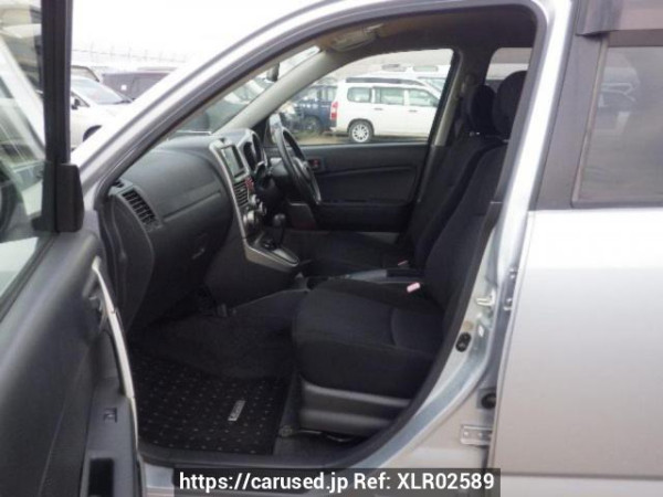 Used 2006 AT toyota rush J210E Image[12]